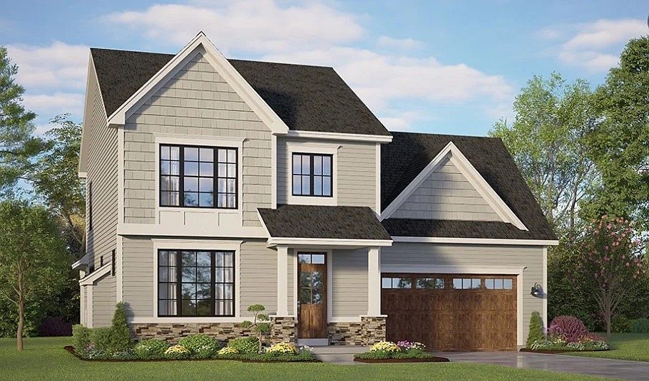 174 Blue Mountain Dr Hilton, NY 14468  | Single Family