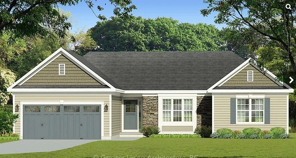 163 Blue Mountain Dr Hilton, NY 14468 | Single Family