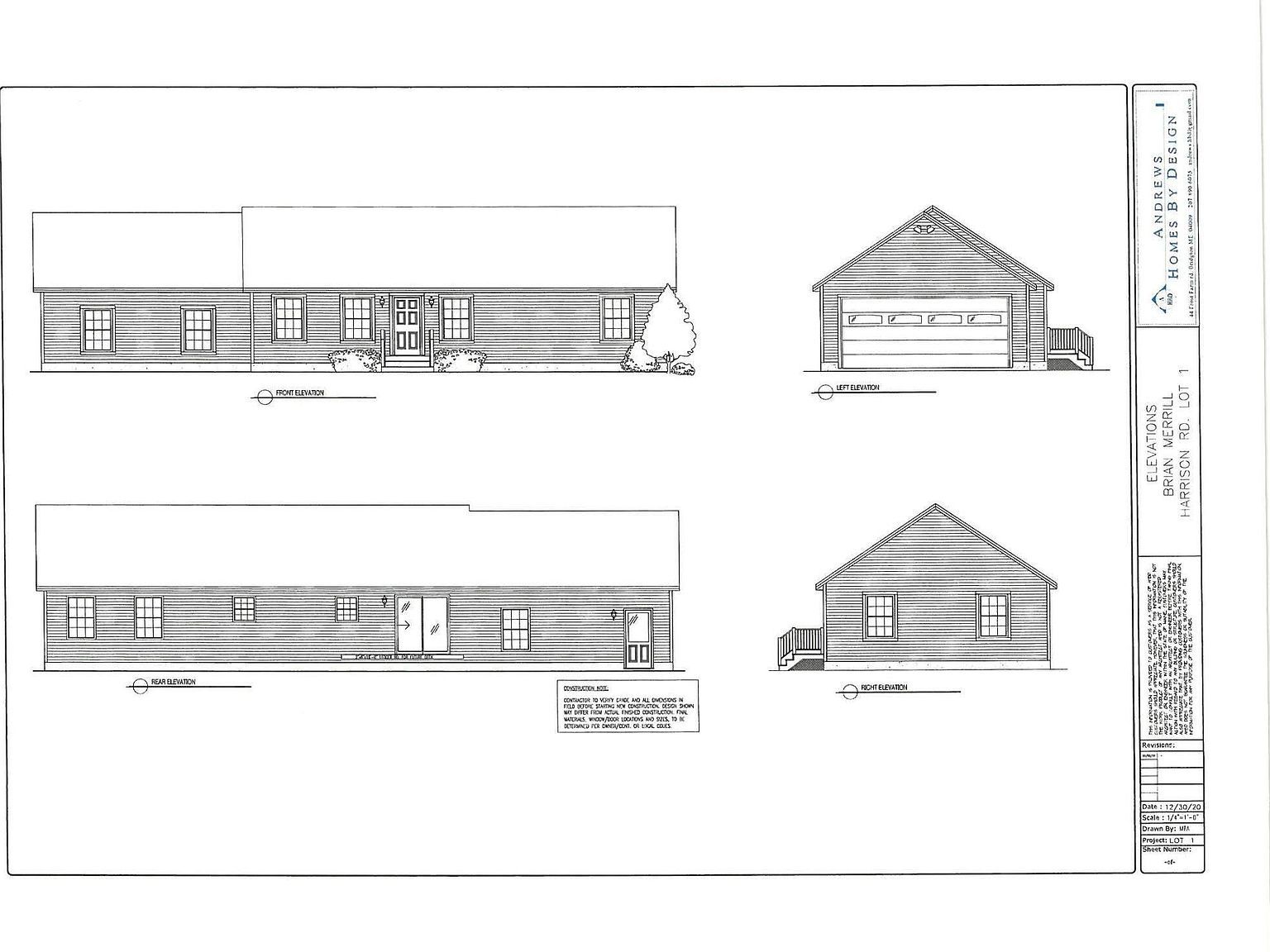 4 Destinee Dr Naples, ME 04055 - Thumbnail 2