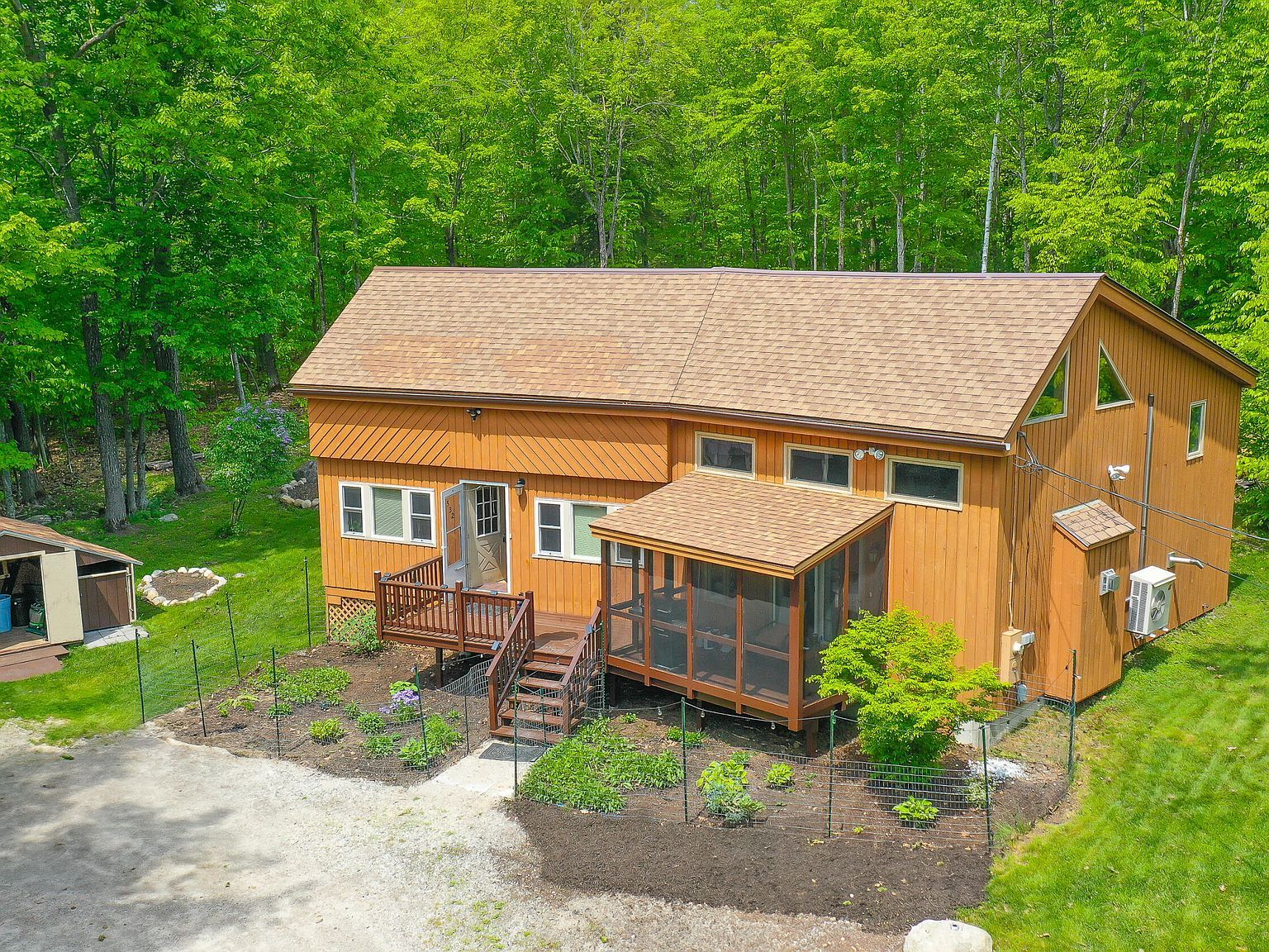 532 Cape Monday Rd Harrison, ME 04040 - Thumbnail 2