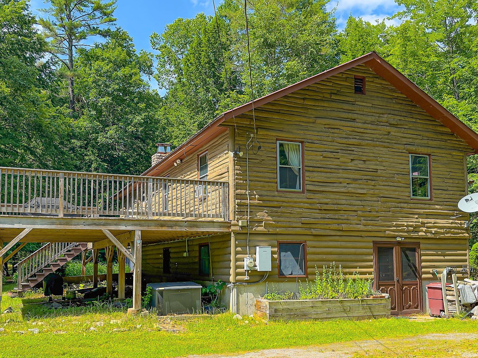 124 Alpine Village Rd Harrison, ME 04040 - Thumbnail 2