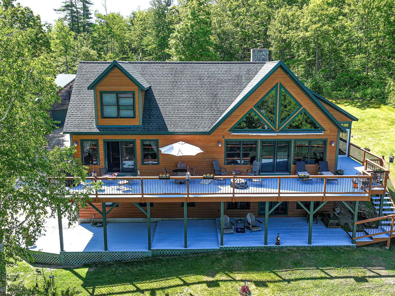 183 Sabattus Trail Rd Lovell, ME 04051 - Thumbnail 2