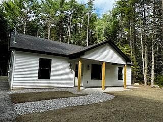 0 Hattie Pike Rd Fryeburg, ME 04037 - Thumbnail 2