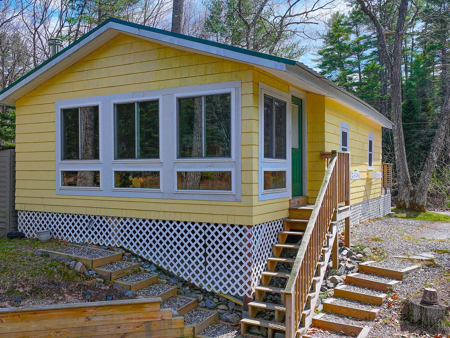 26 Dragon Back Rd Naples, ME 04055, 4055