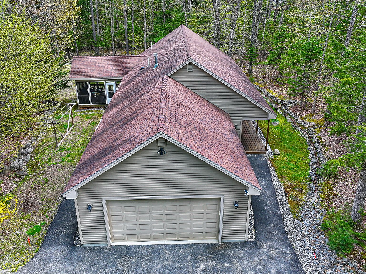 131 Sweden Rd Bridgton, ME 04009, 4009