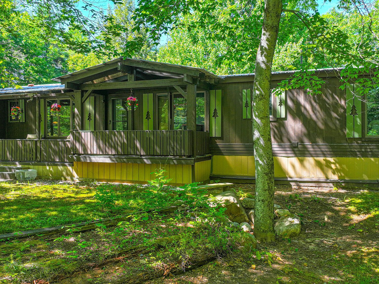 62 Tenney Hill Rd Casco, ME 04015, 4015