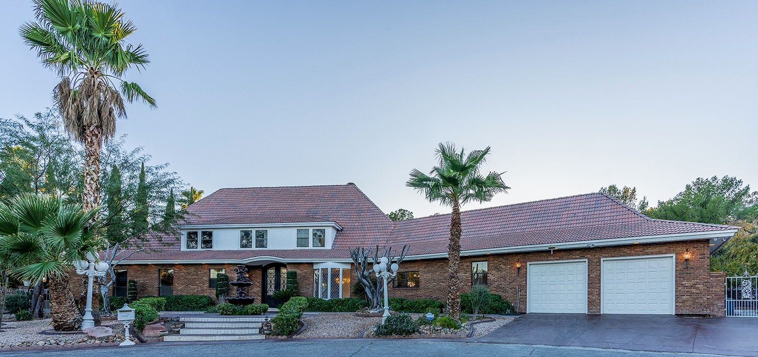 2827 South Monte Cristo Way, Las Vegas, NV, USA, 89117 - Thumbnail 2