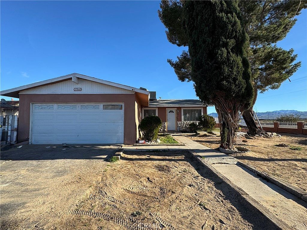 37869 Grandview Ave Yermo, CA 92398 - Thumbnail 2