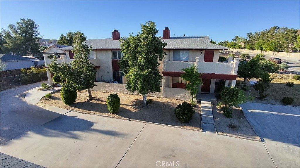 16228 Wato Rd Apple Valley, CA 92307  | Multi Family
