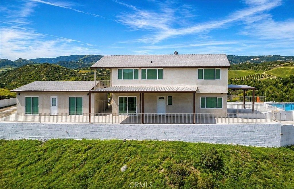 45050 Camaron Rd Temecula, CA 92590  | Single Family
