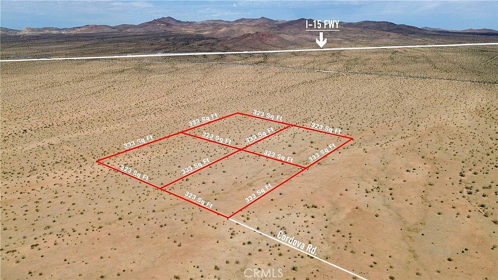 2 Cordova Rd Apple Valley, CA 92307 - Thumbnail 2