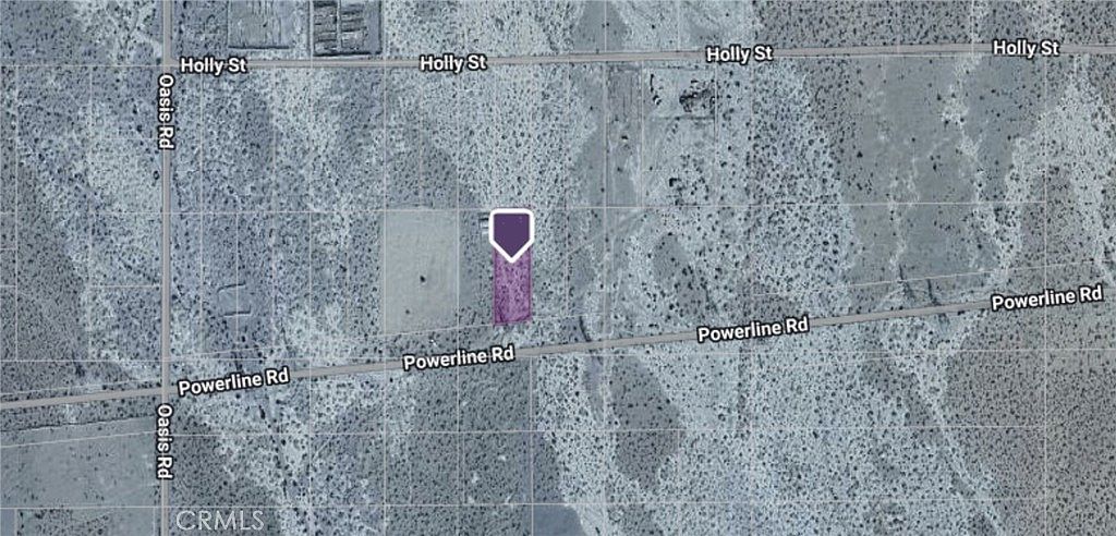 0 Powerline Rd #2 Adelanto, CA 92301 - Thumbnail 2