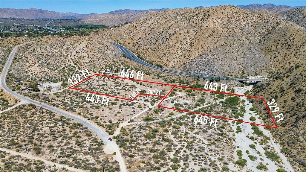 1 Canyon House Rd Morongo Valley, CA 92256 - Thumbnail 2