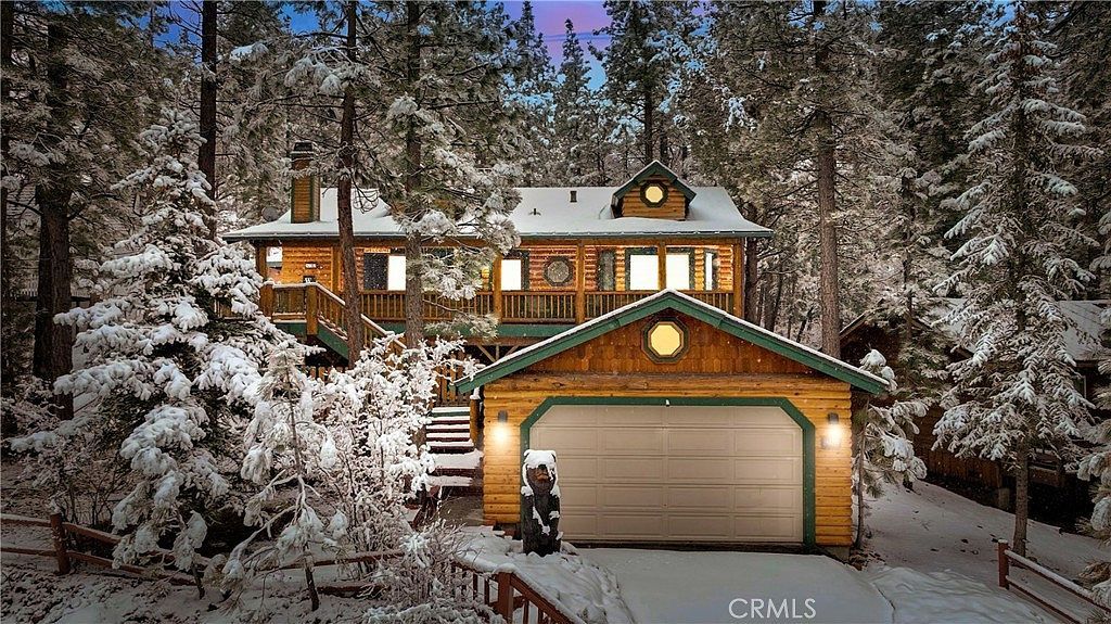 42363 Paramount Rd Big Bear Lake, CA 92315 - Thumbnail 2