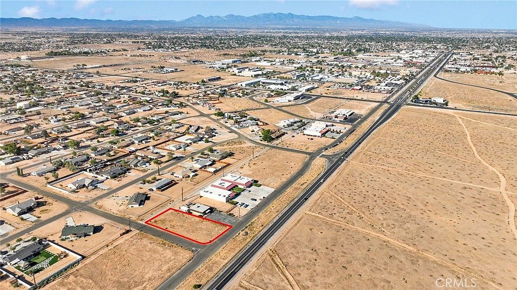 22869 Us Highway 18 LOT 159 Apple Valley, CA 92307 - Thumbnail 2