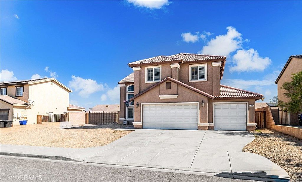13011 Whispering Creek Way Victorville, CA 92395 - Thumbnail 2