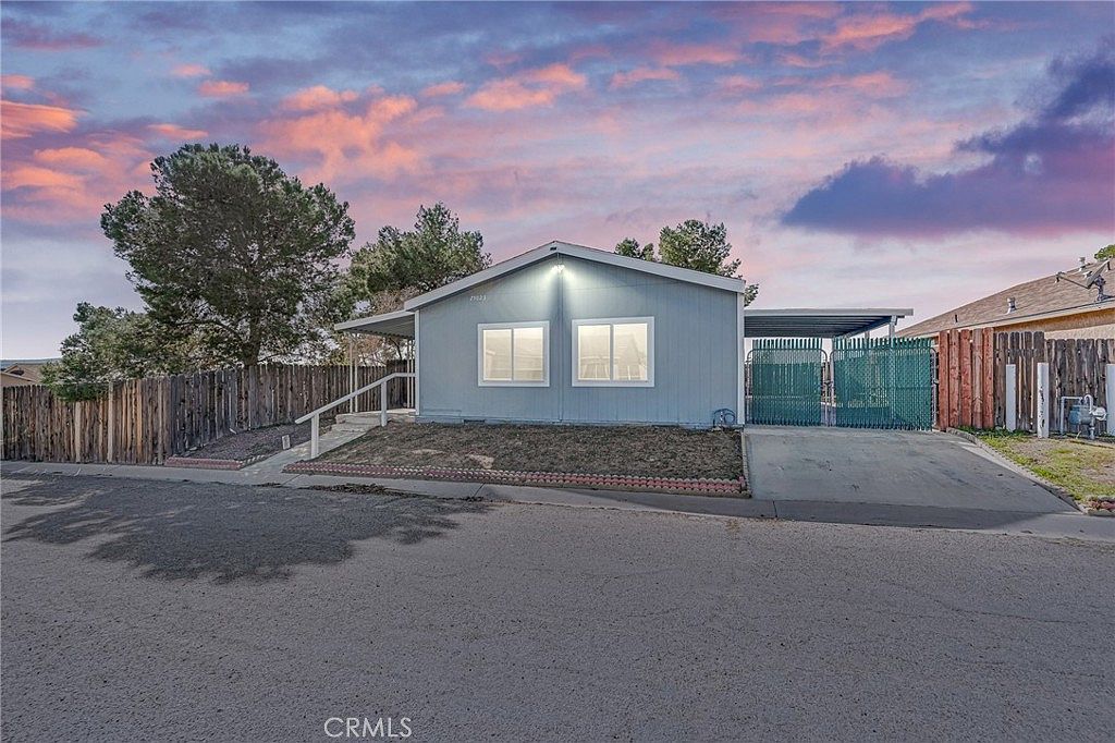 25023 Camino Del Norte Barstow, CA 92311 - Thumbnail 2