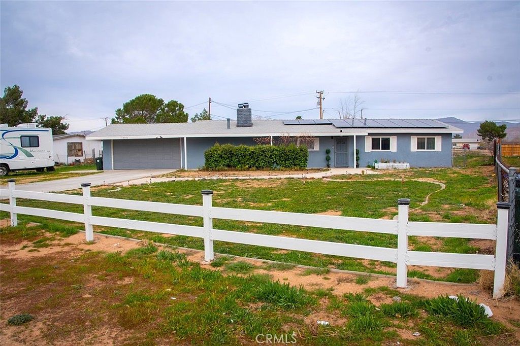 13341 Rancherias Rd Apple Valley, CA 92308 - Thumbnail 2