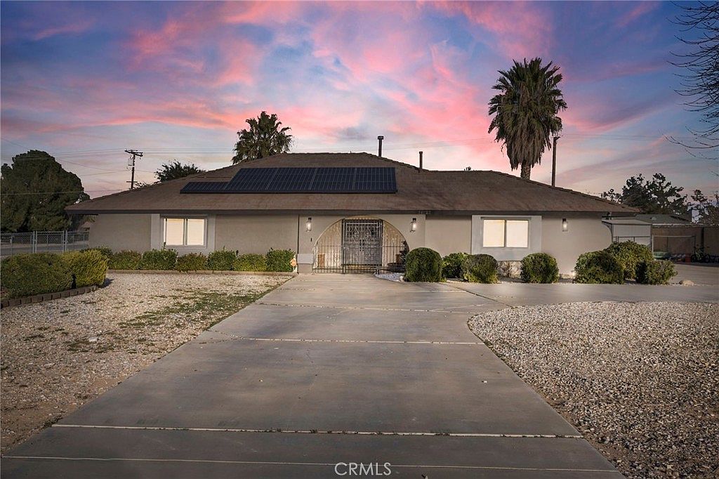 14127 Crow Rd Apple Valley, CA 92307 - Thumbnail 2