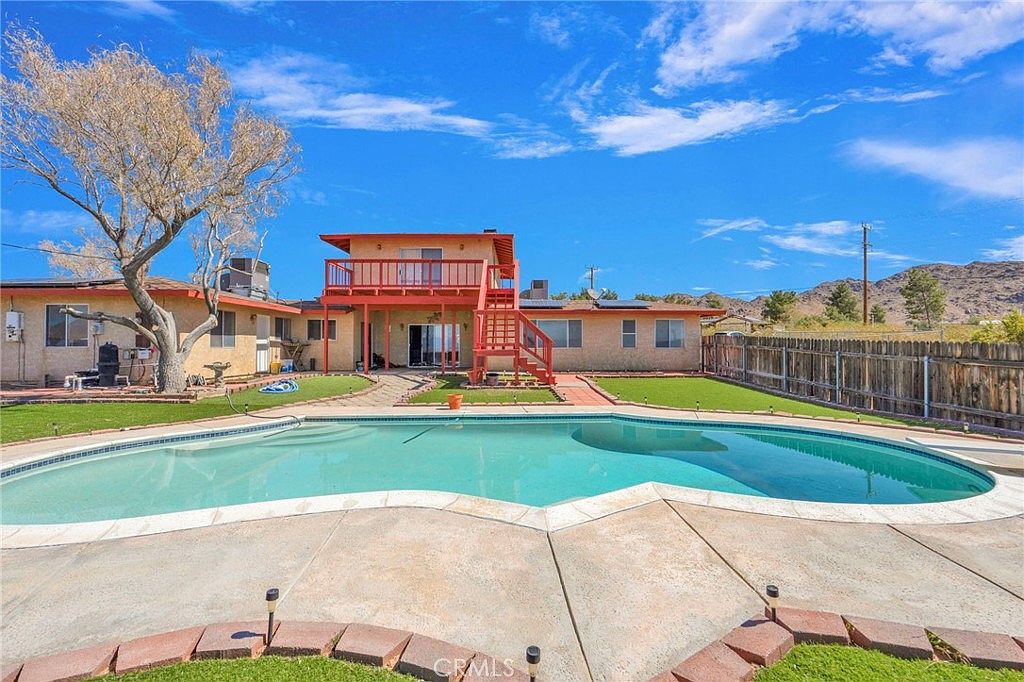22677 Dexter Ln Apple Valley, CA 92307  | Single Family