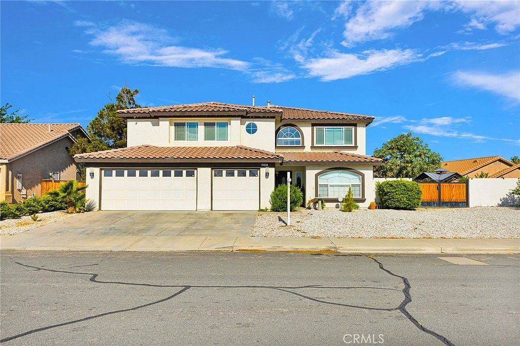 14828 Ladybird Ln Victorville, CA 92394  | Single Family