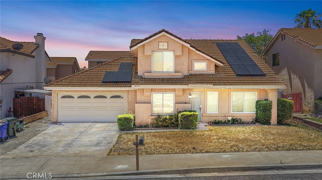 14553 Golden Trl Victorville, CA 92392 | Single Family