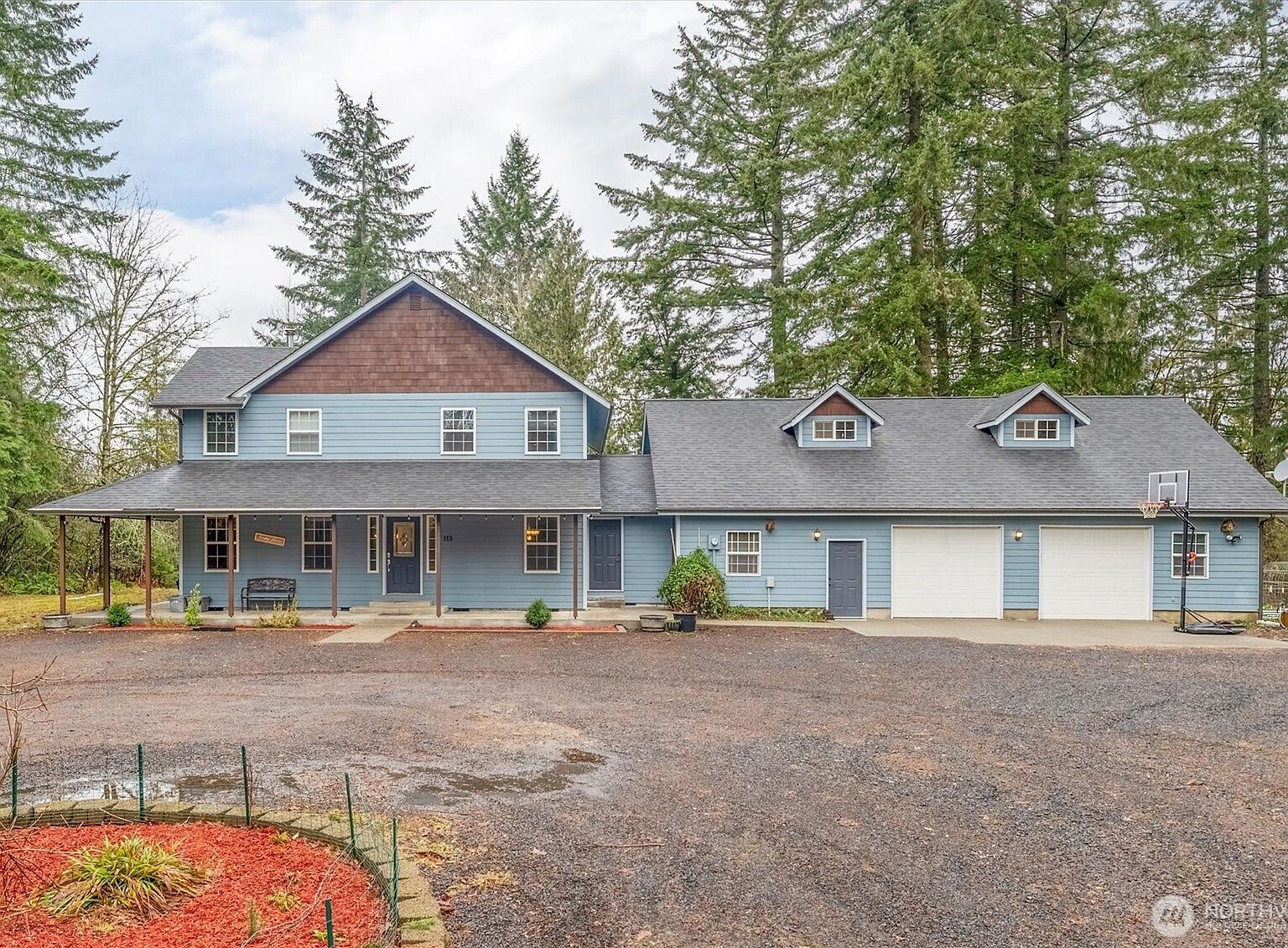 113 Garden Ln Winlock, WA 98596 - Thumbnail 2