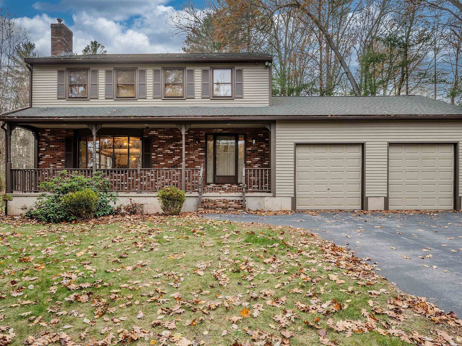 25 Misty Ln Pelham, NH 03076 - Thumbnail 2