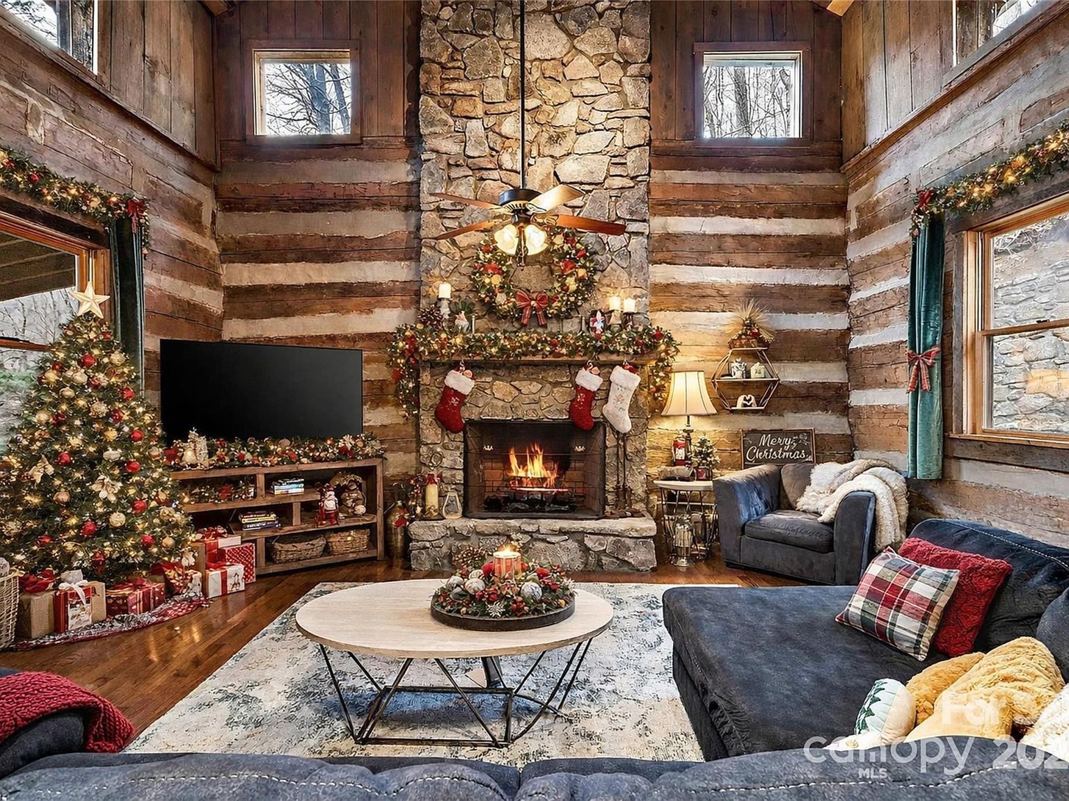 1495 El Miner Dr Mars Hill, NC 28754 - Thumbnail 2