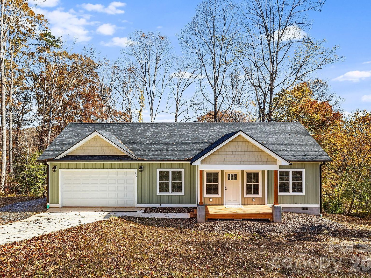 129 Brentwood Rd Morganton, NC 28655 - Thumbnail 2