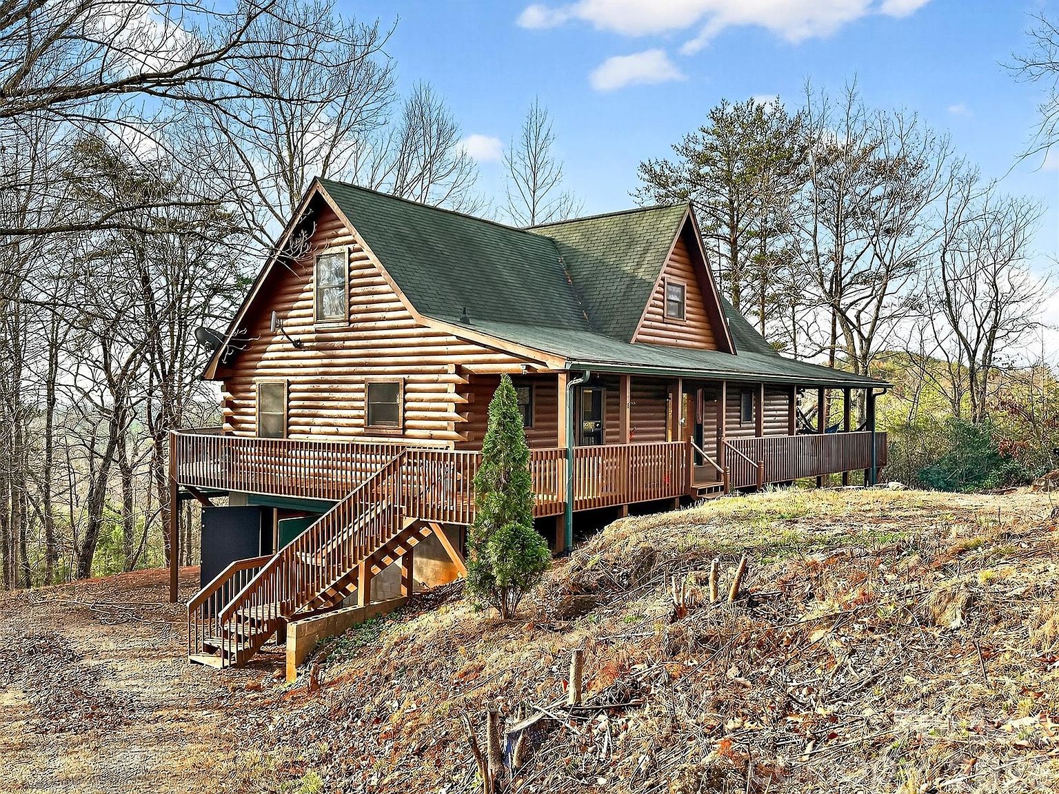 345 Lower Switch Back Rd Union Mills, NC 28167 - Thumbnail 2