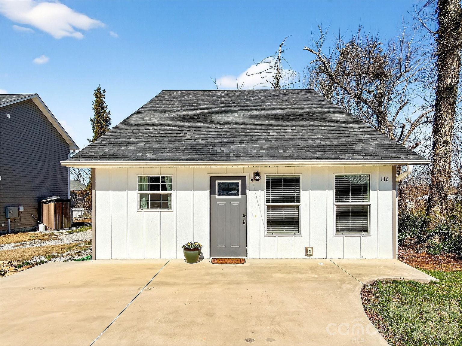 116 Bostic St Marion, NC 28752  | Single Family