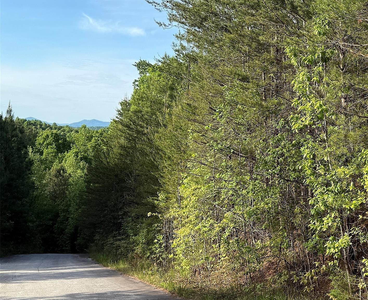0 Shenandoah Dr #3B Spindale, NC 28160  | Land/Lot
