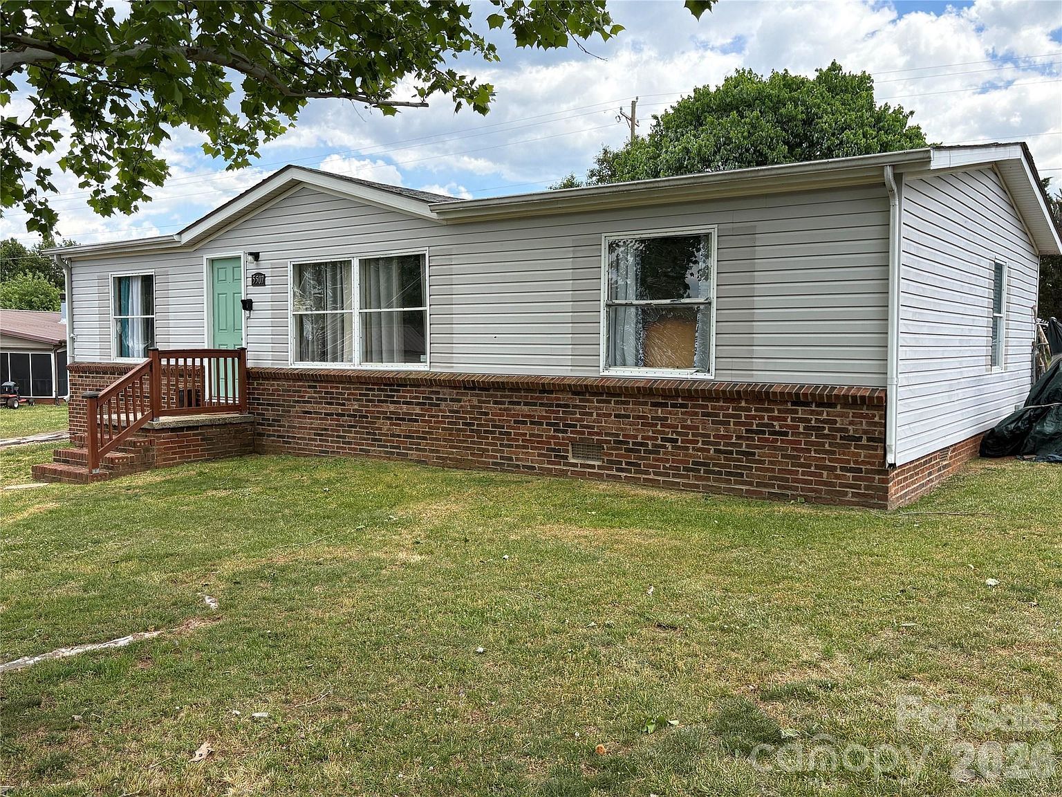 5507 Sandy Creek Ct Newton, NC 28658  | New build