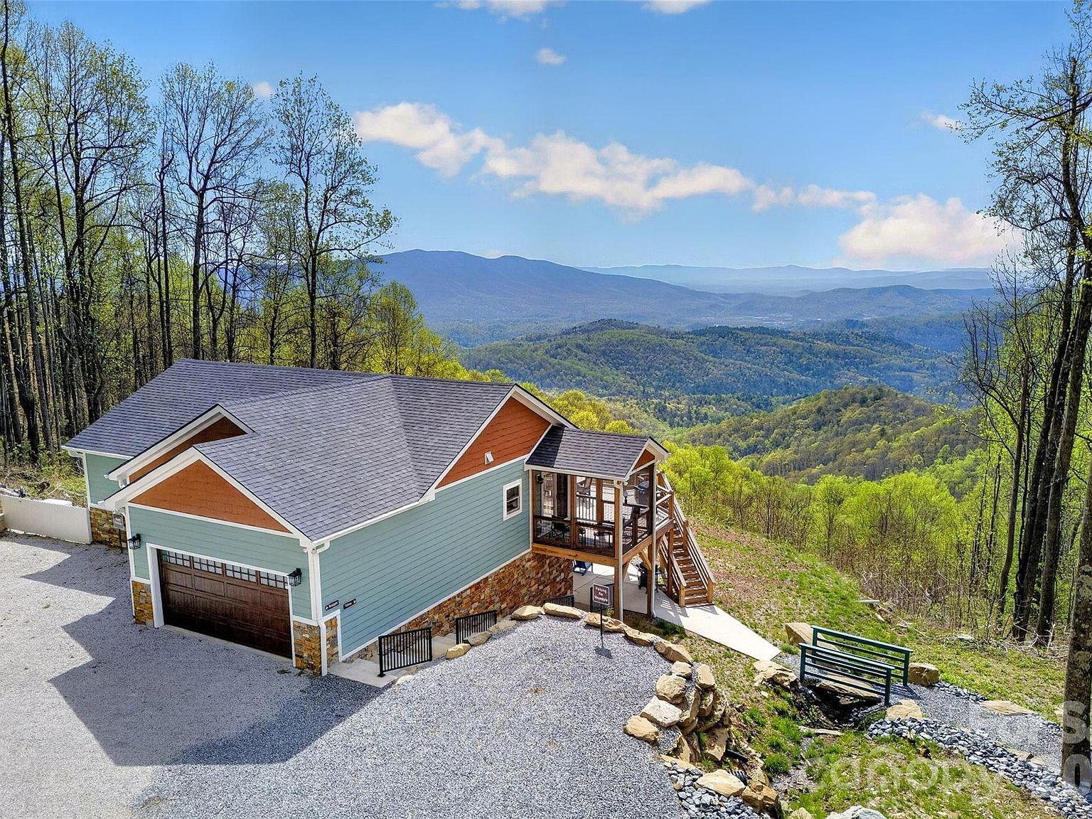 155 Wrenlock Dr Marion, NC 28752  | Single Family