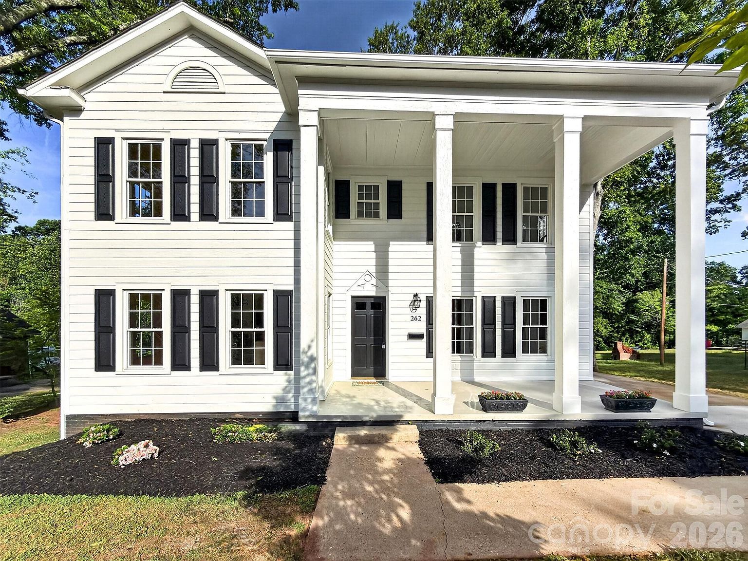 262 Pleasant St Spindale, NC 28160, 28160