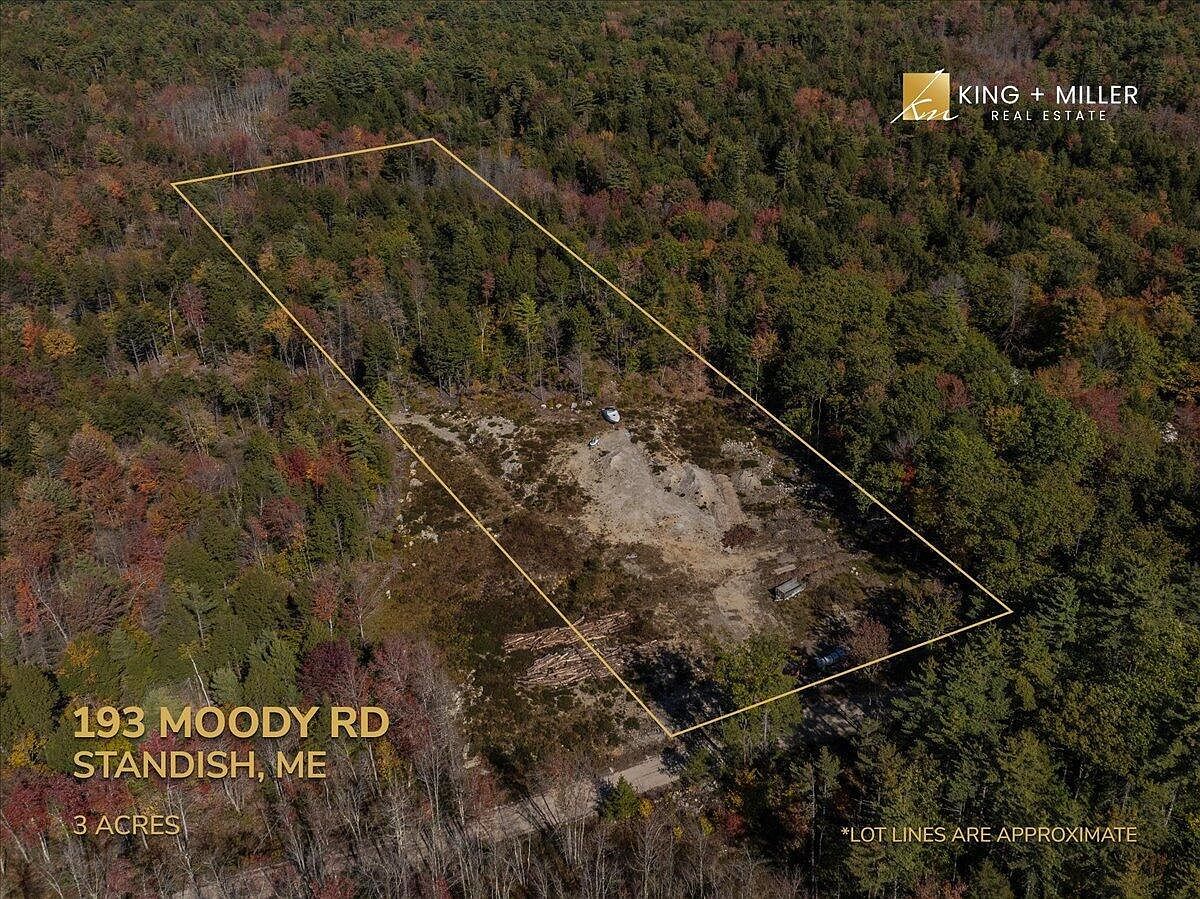 193 Moody Rd Standish, ME 04084 - Thumbnail 2