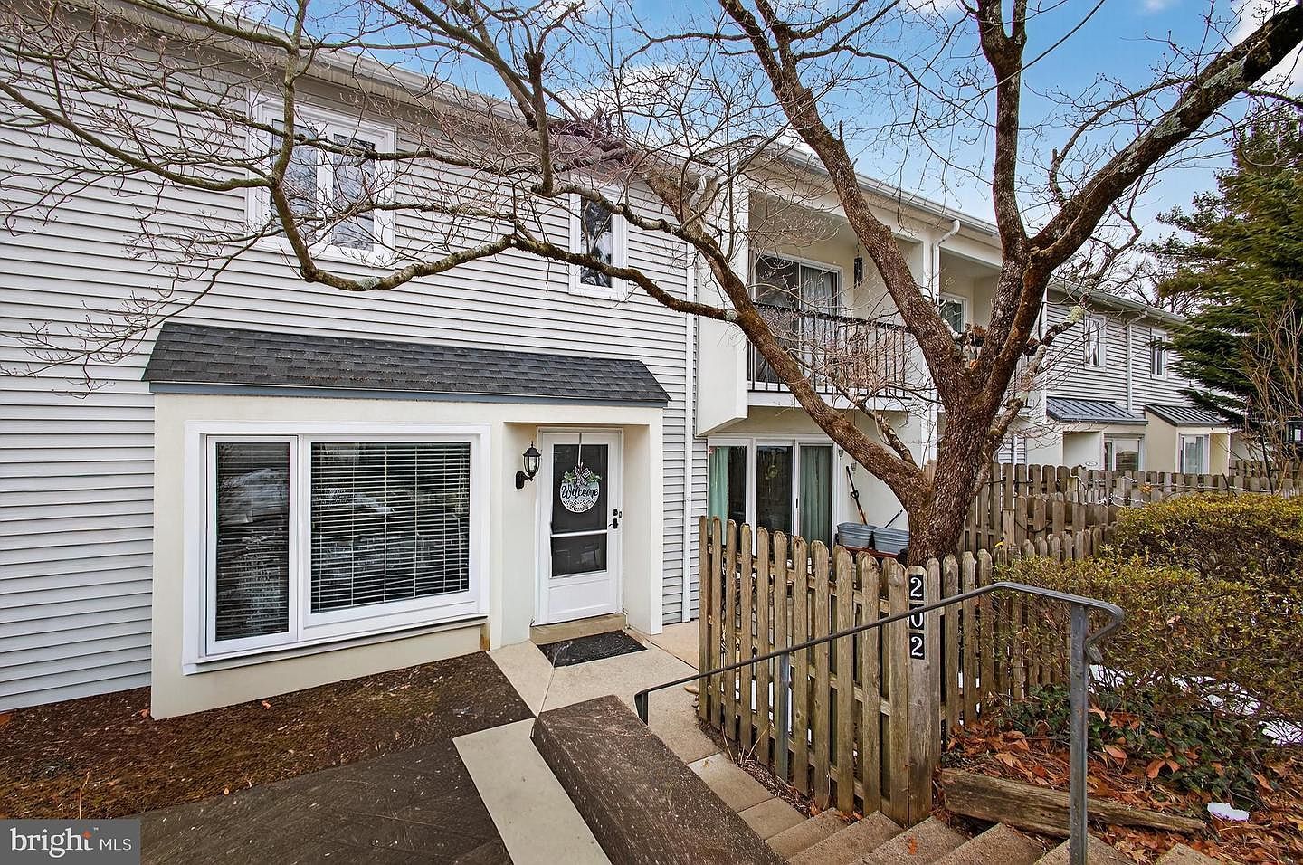 202 E Chelsea Cir Newtown Square, PA 19073  | New build