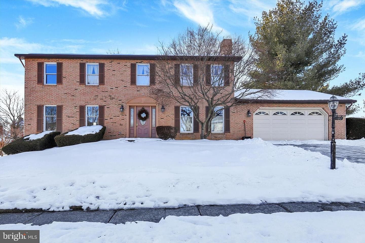 1102 Dry Powder Cir Mechanicsburg, PA 17050  | Single Family