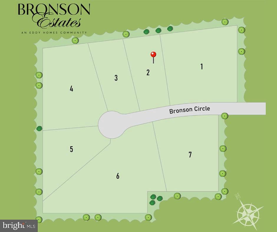365 Bronson Cir Collegeville, PA 19426  | Land/Lot