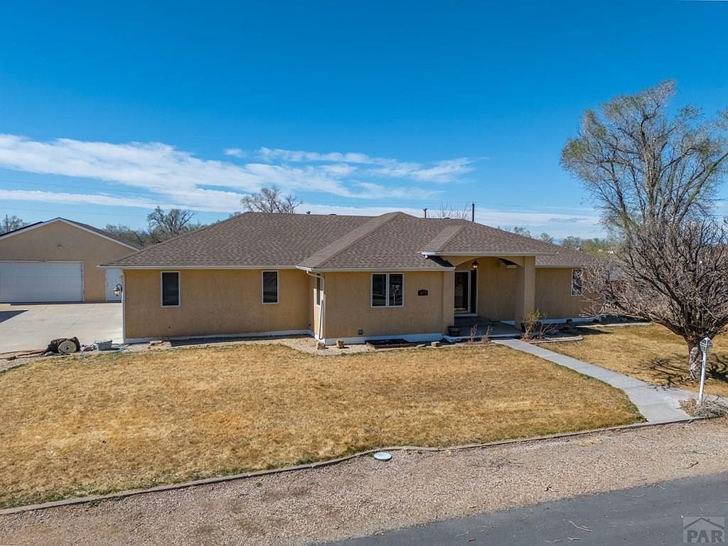 1079 Lynn Dr Pueblo, CO 81006 | Single Family