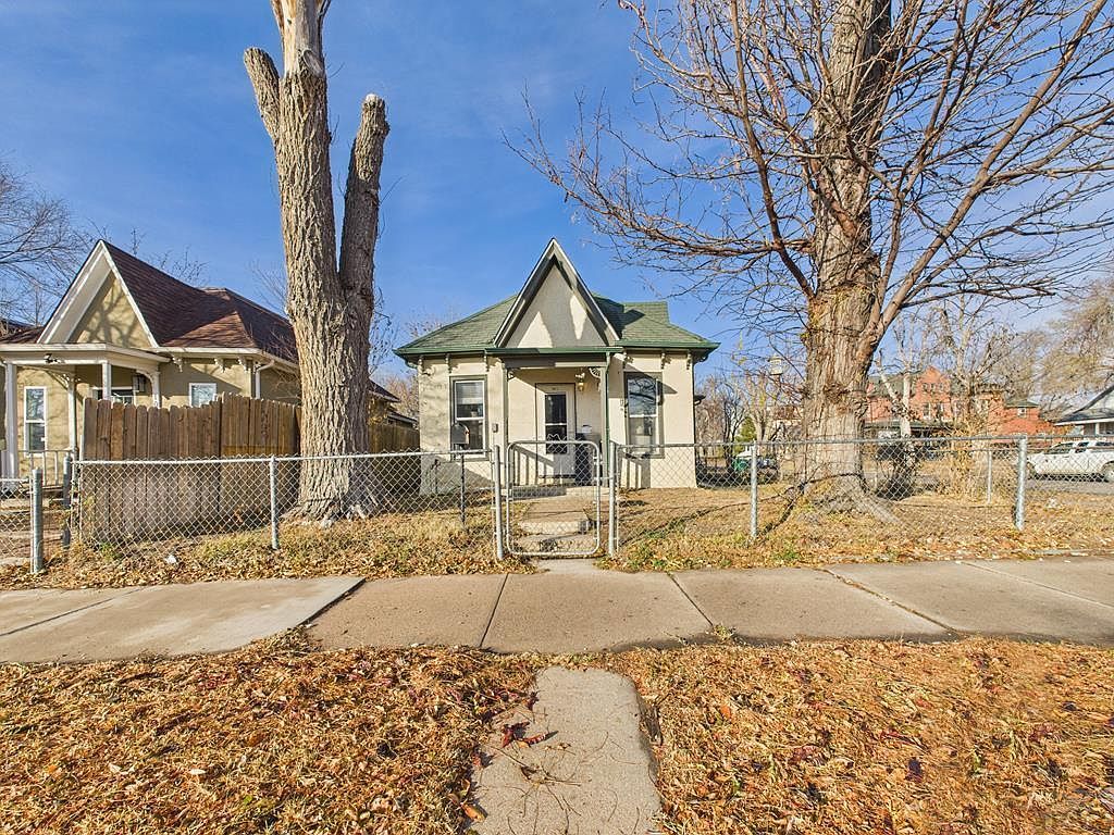 1021 West St Pueblo, CO 81003 | Single Family