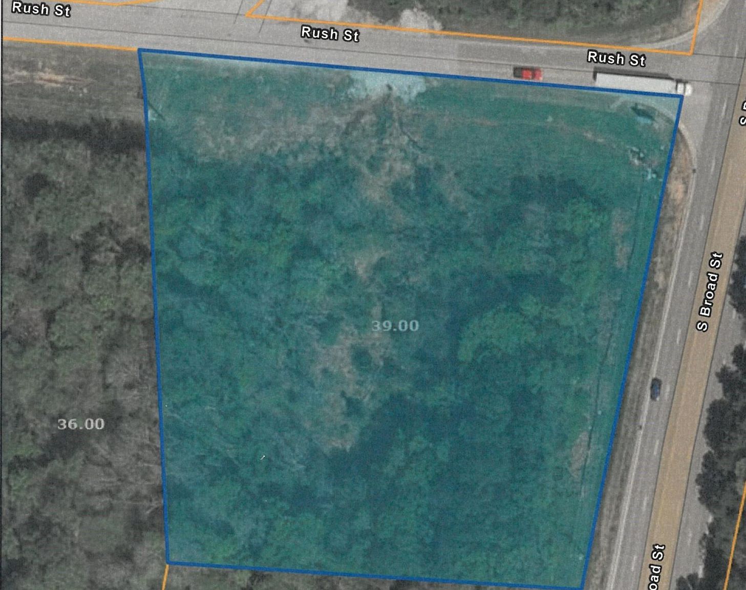 0 Highway 22 N Lexington, TN 38351 | Land/Lot