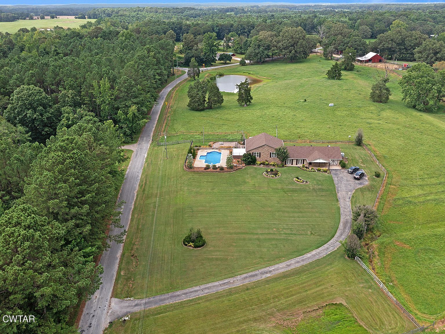 1882 Sand Ridge Bargerton Rd Lexington, TN 38351 - Thumbnail 2