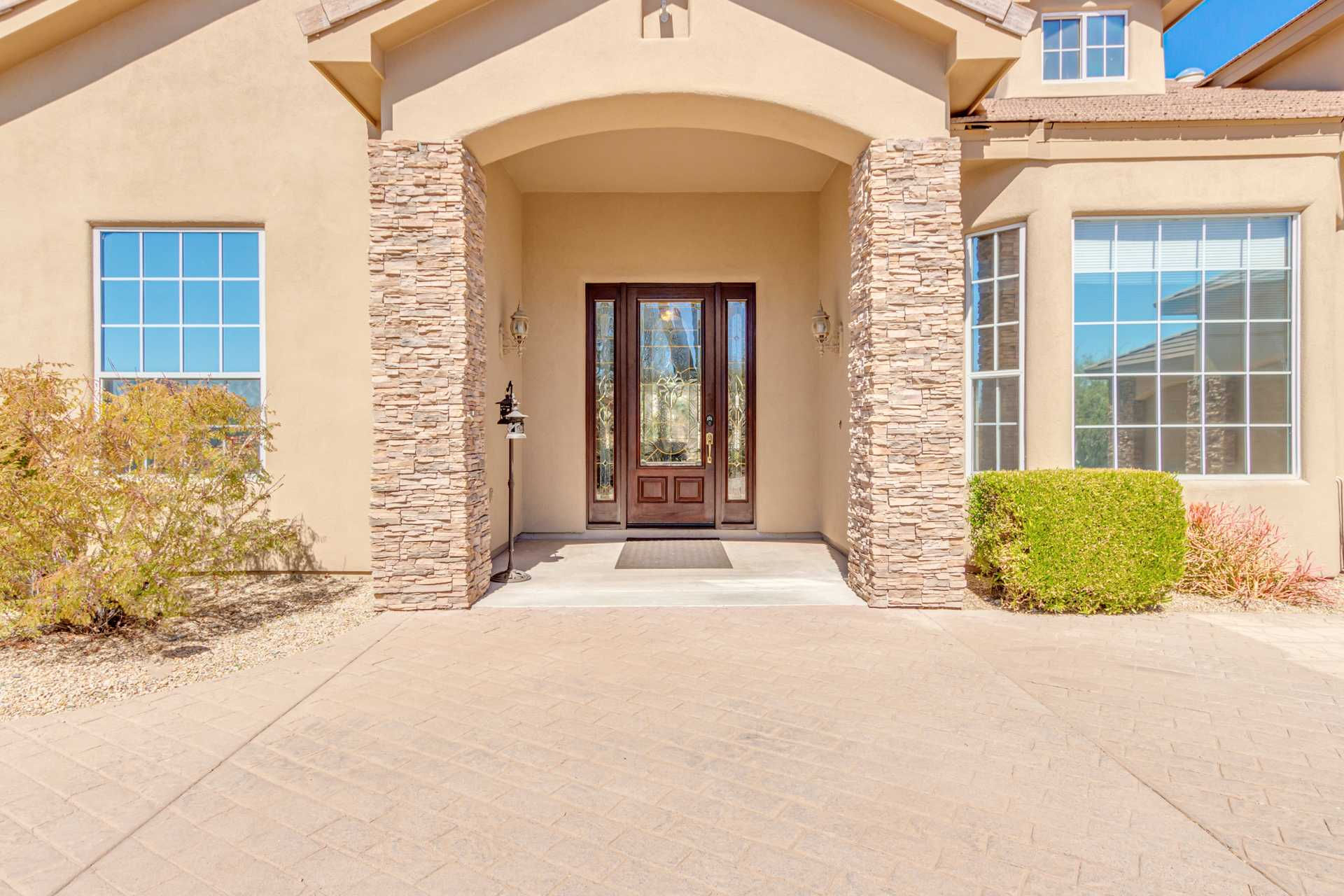 7868 E Stagecoach Pass Road, Carefree, AZ, 85377 - Thumbnail 2