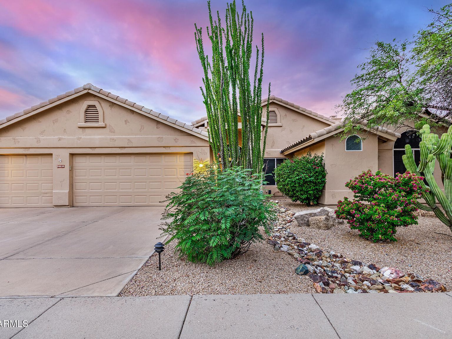 30638 N 45th Pl Cave Creek, AZ 85331 - Thumbnail 2