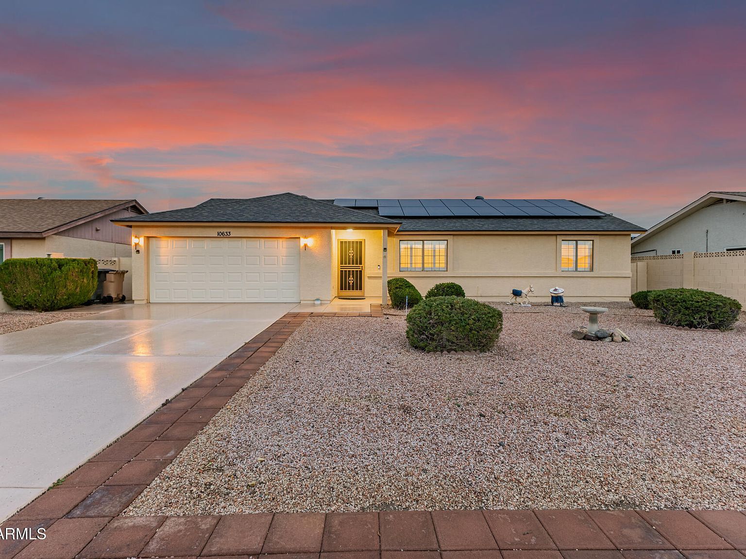 10633 N 115th Ave Youngtown, AZ 85363 - Thumbnail 2