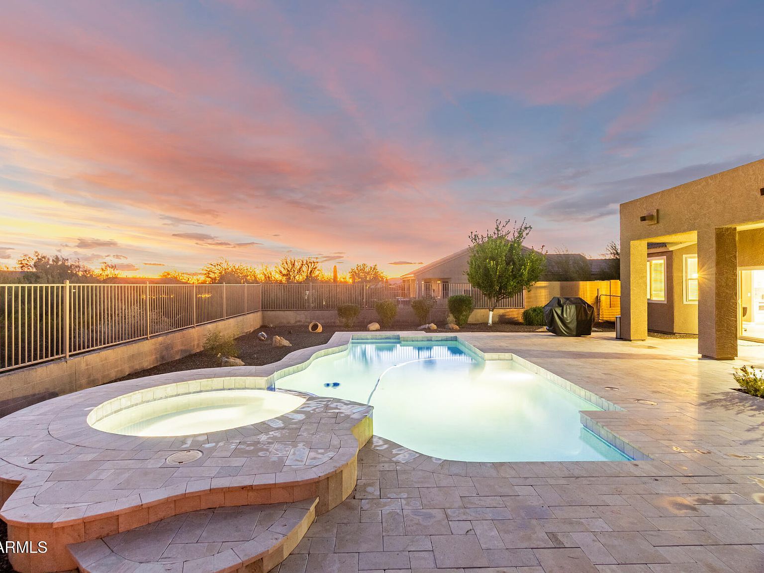 4619 E Sierra Sunset Trl Cave Creek, AZ 85331 - Thumbnail 2