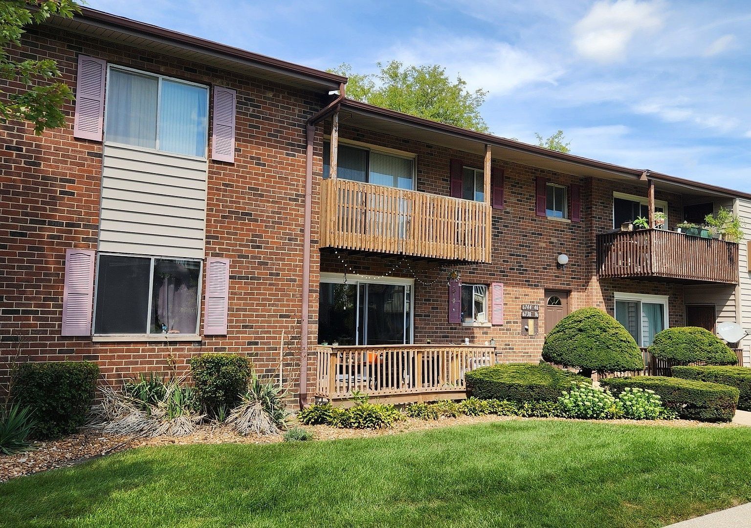 6738 181st St #1520 Tinley Park, IL 60477 - Thumbnail 2