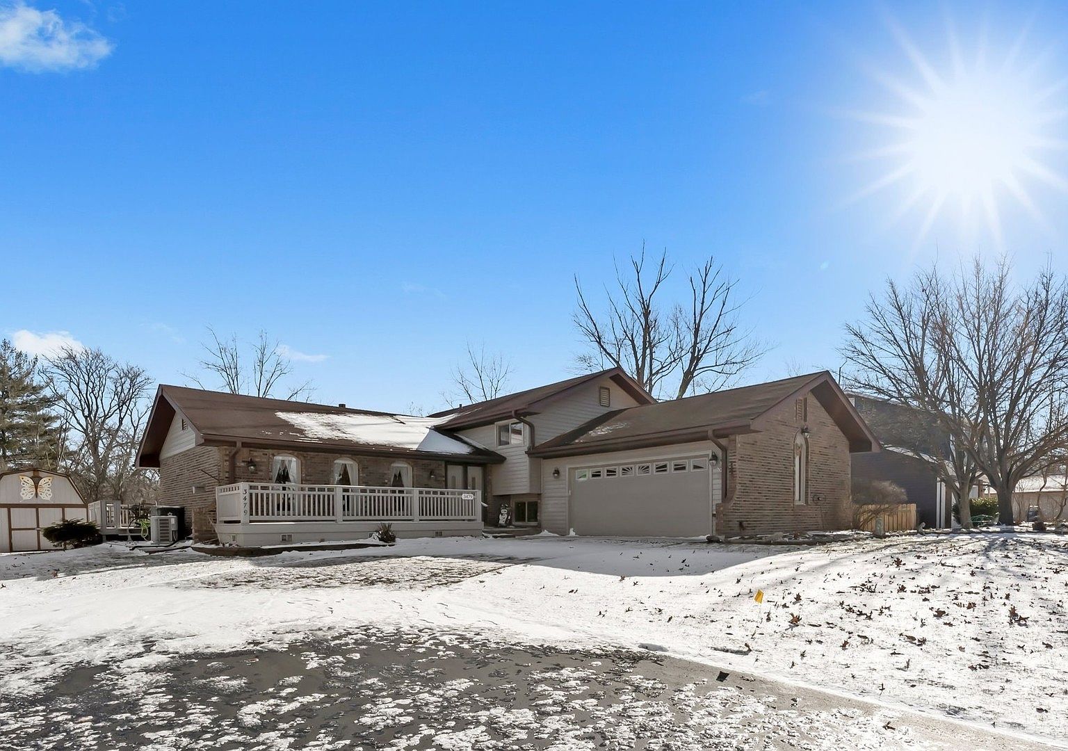 3479 Innsbruck Ln Crete, IL 60417 - Thumbnail 2